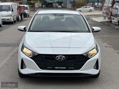 BOYASIZ TRAMERSİZ 2022 HYUNDAİ İ20 1.4 MPİ JUMP 100 HP +OTOMATİK