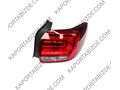 RENAULT CLIO SYMBOL ARKA STOP SAĞ 2016-2021 265505392R İTHAL ÜRÜN