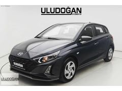 2023 MODEL HYUNDAİ İ20 JUMP-MAKYAJLI-OTOMATİK-DEĞİŞENSİZ
