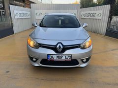 Sahibinden Renault Fluence 1.5 dCi Icon 2015 Model 