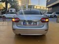 SAHİBİNDEN Renault Fluence 1.5 dCi Icon 2015 Model 