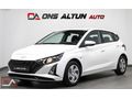 ONS ALTUN AUTO HYUNDAİ İ20 1.4 MPİ JUMP GERİ GÖRÜŞ HAYALET EKRA