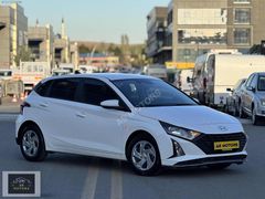 | AE MOTORS | İ20-MAKYAJLI-2023-GSR 2-JUMP-DEĞİŞENSİZ-TRAMERSİZ-