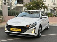 HYUNDAİ İ20 MAKYAJLI KASA TAM OTOMATİK HATASIZ BOYASIZ