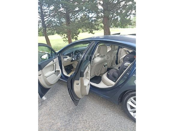 Sahibinden Peugeot 508 1.6 THP Access 2011 Model