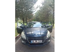 Sahibinden Peugeot 508 1.6 THP Access 2011 Model
