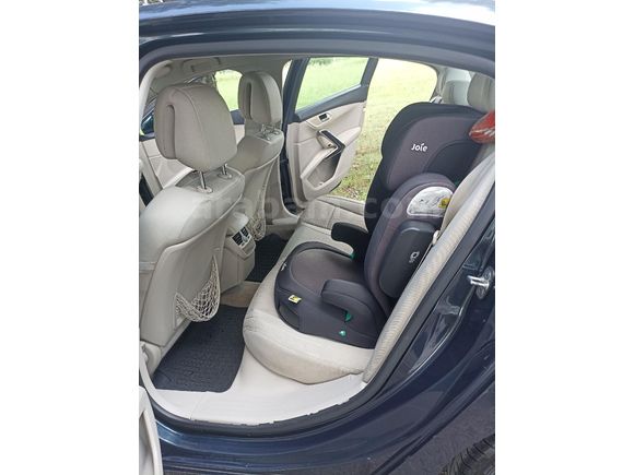 Sahibinden Peugeot 508 1.6 THP Access 2011 Model