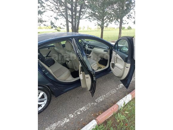 Sahibinden Peugeot 508 1.6 THP Access 2011 Model