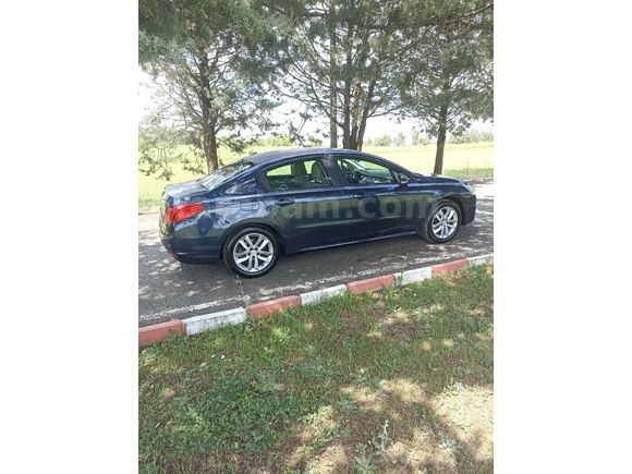 Sahibinden Peugeot 508 1.6 THP Access 2011 Model