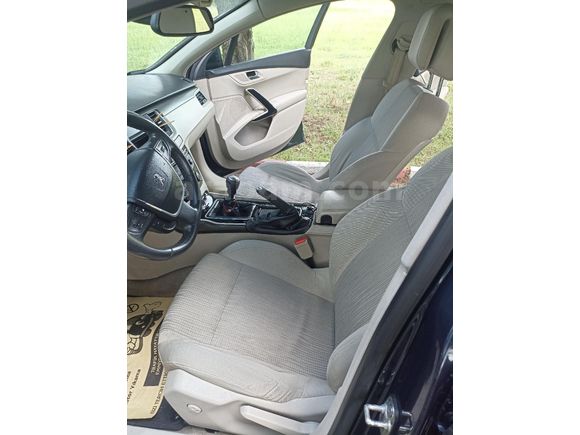 Sahibinden Peugeot 508 1.6 THP Access 2011 Model