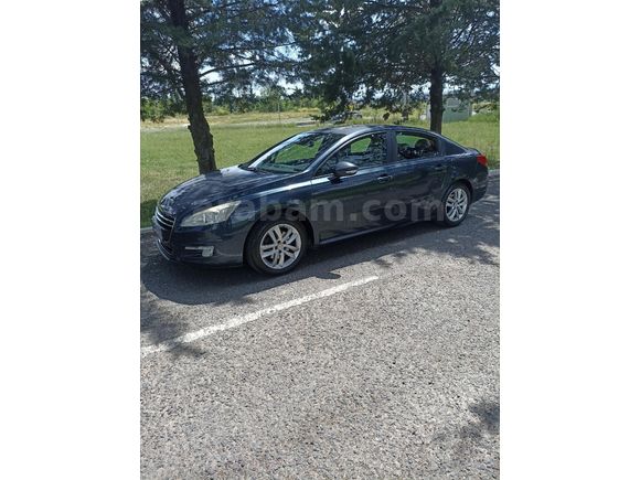 Sahibinden Peugeot 508 1.6 THP Access 2011 Model