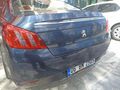 Sahibinden Peugeot 508 1.6 THP Access 2011 Model