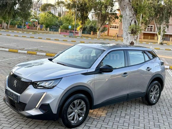 2023 MODEL 95 BİN KM DE İLK SAHİBİNDEN