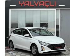 2024 Boyasız ! 24.000 Km_Yeni_İ20_1.4_JUMP_HAYALET_KAMERA_ŞRTTKP