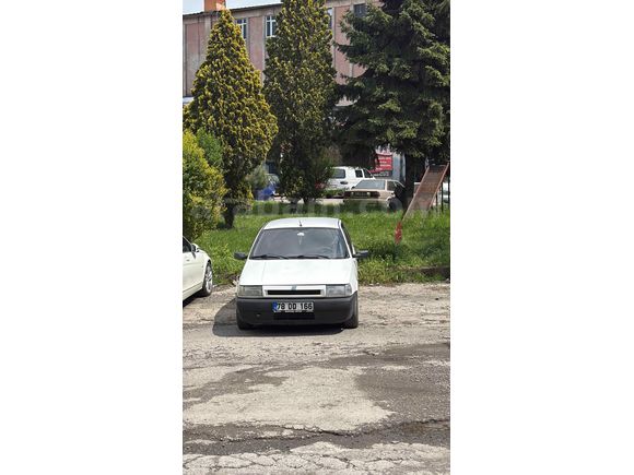 Sahibinden Fiat Tipo 1.4 S 1996 Model 
