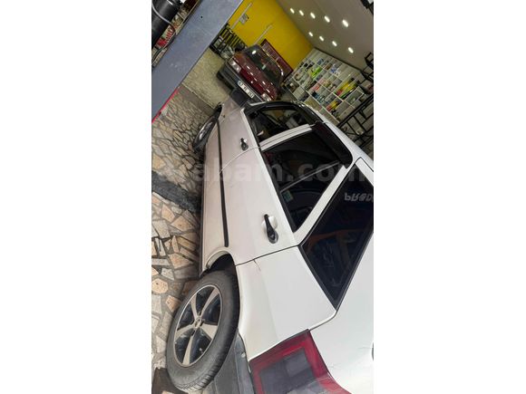 Sahibinden Fiat Tipo 1.4 S 1996 Model 