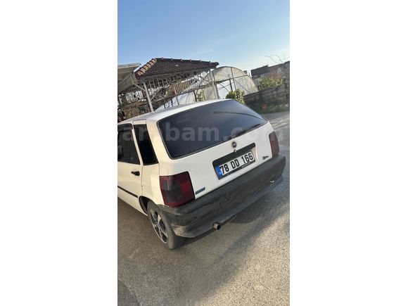 Sahibinden Fiat Tipo 1.4 S 1996 Model 