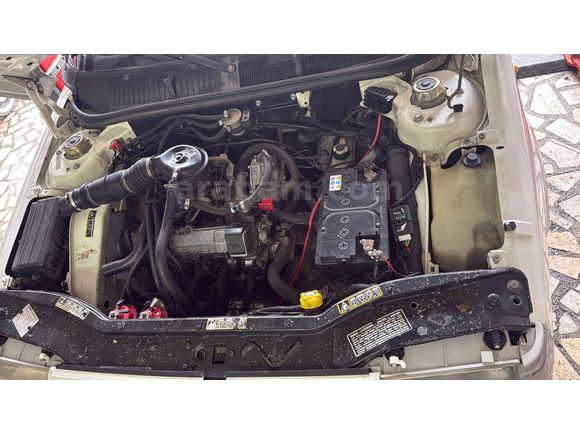 Sahibinden Fiat Tipo 1.4 S 1996 Model 