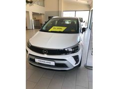 Sahibinden Opel Crossland 1.5 T Edition 2022 Model İstanbul 30.000 km Beyaz