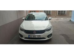 Sahibinden Fiat Egea 1.4 Fire Urban 2016 Model  147.000 km Beyaz