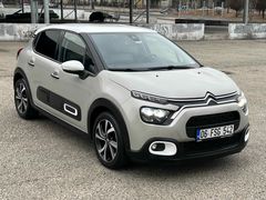 Sahibinden Citroen C3 1.2 PureTech Shine 2023 Model 