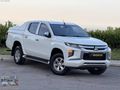 AĞAÇDELEN-2021 DEĞİŞENSİZ 4X4 L200