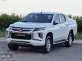 AĞAÇDELEN-2021 DEĞİŞENSİZ 4X4 L200