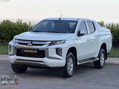 AĞAÇDELEN-2021 DEĞİŞENSİZ 4X4 L200