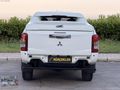 AĞAÇDELEN-2021 DEĞİŞENSİZ 4X4 L200