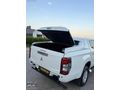 AĞAÇDELEN-2021 DEĞİŞENSİZ 4X4 L200