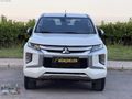 AĞAÇDELEN-2021 DEĞİŞENSİZ 4X4 L200
