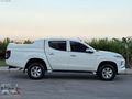 AĞAÇDELEN-2021 DEĞİŞENSİZ 4X4 L200