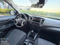 AĞAÇDELEN-2021 DEĞİŞENSİZ 4X4 L200