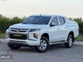 AĞAÇDELEN-2021 DEĞİŞENSİZ 4X4 L200