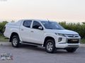 AĞAÇDELEN-2021 DEĞİŞENSİZ 4X4 L200