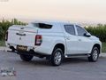 AĞAÇDELEN-2021 DEĞİŞENSİZ 4X4 L200