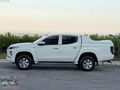 AĞAÇDELEN-2021 DEĞİŞENSİZ 4X4 L200