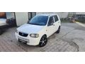 AKN OTOMOTİVDEN Suzuki Alto 1.1 LPG YAKIT CİMRİSİ DÜŞÜK KM