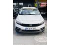 Galeriden Fiat Egea Cross 1.4 Fire Street 2022 Model İstanbul