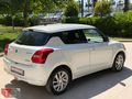 **K.K 12 AY TAKSİT İMKANI** TEKBAŞ ANTALYA 'DAN SUZUKİ SWİFT