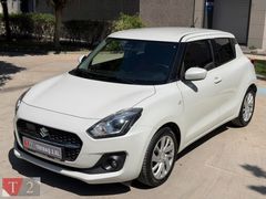 **K.K 12 AY TAKSİT İMKANI** TEKBAŞ ANTALYA 'DAN SUZUKİ SWİFT
