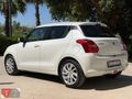 **K.K 12 AY TAKSİT İMKANI** TEKBAŞ ANTALYA 'DAN SUZUKİ SWİFT