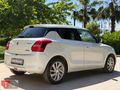 **K.K 12 AY TAKSİT İMKANI** TEKBAŞ ANTALYA 'DAN SUZUKİ SWİFT