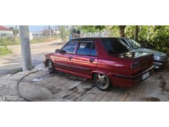 TEMİZ RNİ 98 MODEL BİNİCİYE AÇIKLAMAYI OKUYUNUZ