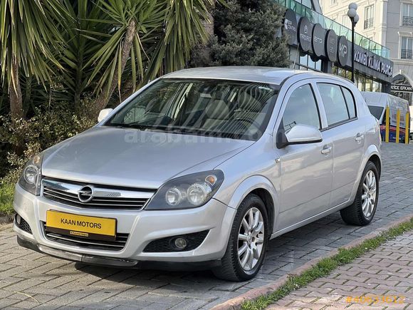 İLK ELDEN + 2011 + OPEL ASTRA + 1.3 DİZEL + OTOMATİK + DÜŞÜK KM