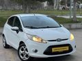 ÇAMLICA OTOMOTİV FORD FİESTA