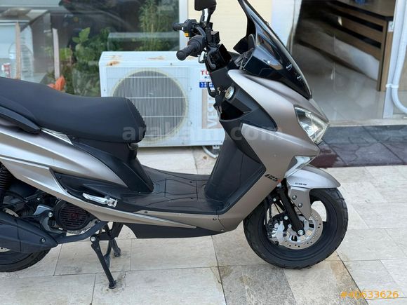 // RKS NEWLİGHT PRO// DÜŞÜK KM//BAKIMI YENİ