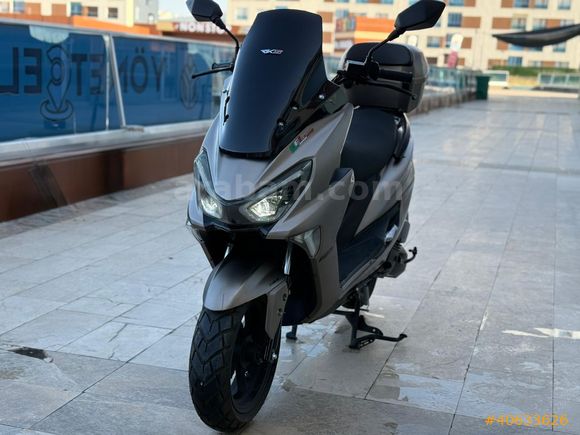 // RKS NEWLİGHT PRO// DÜŞÜK KM//BAKIMI YENİ