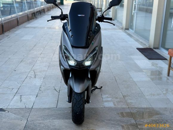 // RKS NEWLİGHT PRO// DÜŞÜK KM//BAKIMI YENİ