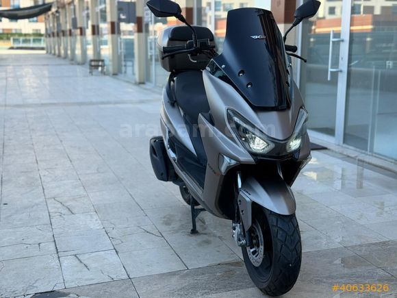 // RKS NEWLİGHT PRO// DÜŞÜK KM//BAKIMI YENİ